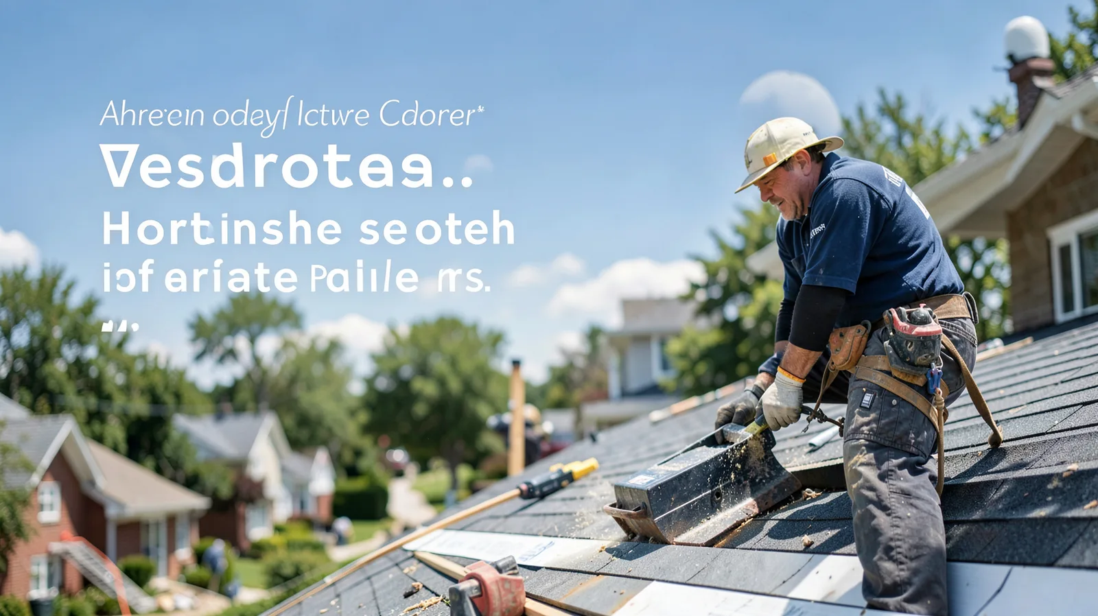 Roof Replacement in Milton, DE near me